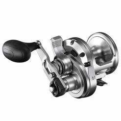 Shimano Speedmaster II Conventional Reel