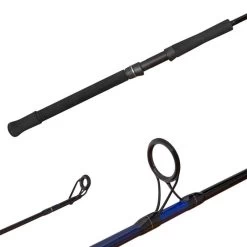 Shimano Talavera Spinning Rod