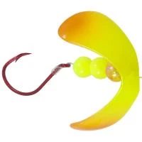 Northland Butterfly Blade Rig - Single Hook - Image 8