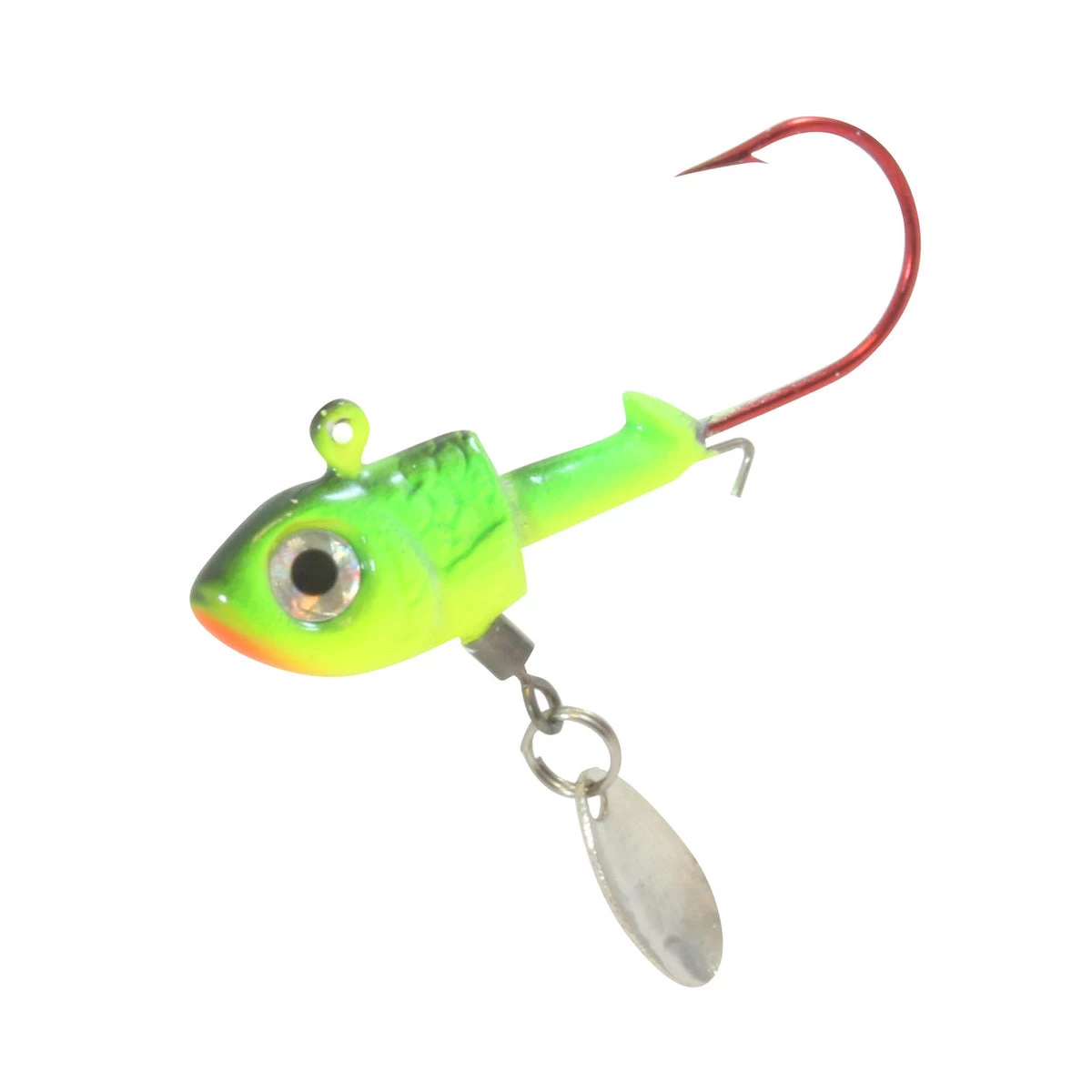 Northland Thumper Jig - Image 5