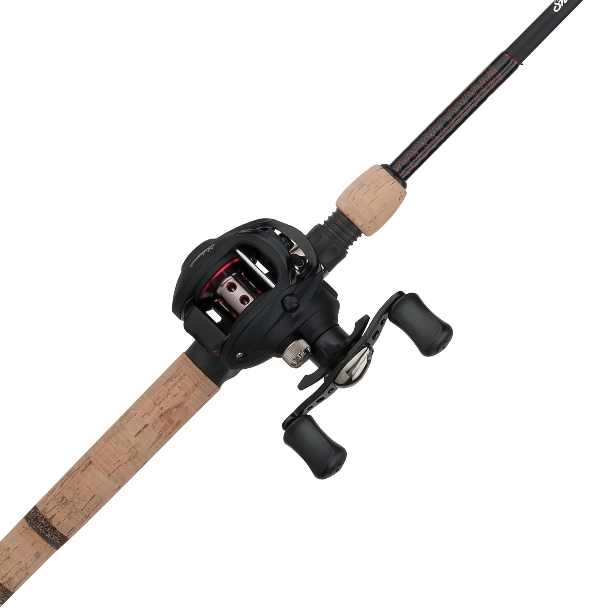 Shakespeare Ugly Stik Elite Baitcast Combo