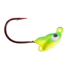 Northland FireBall Stand Up Jig - Image 7