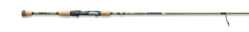 St. Croix St Croix Legend® X Spinning Rods