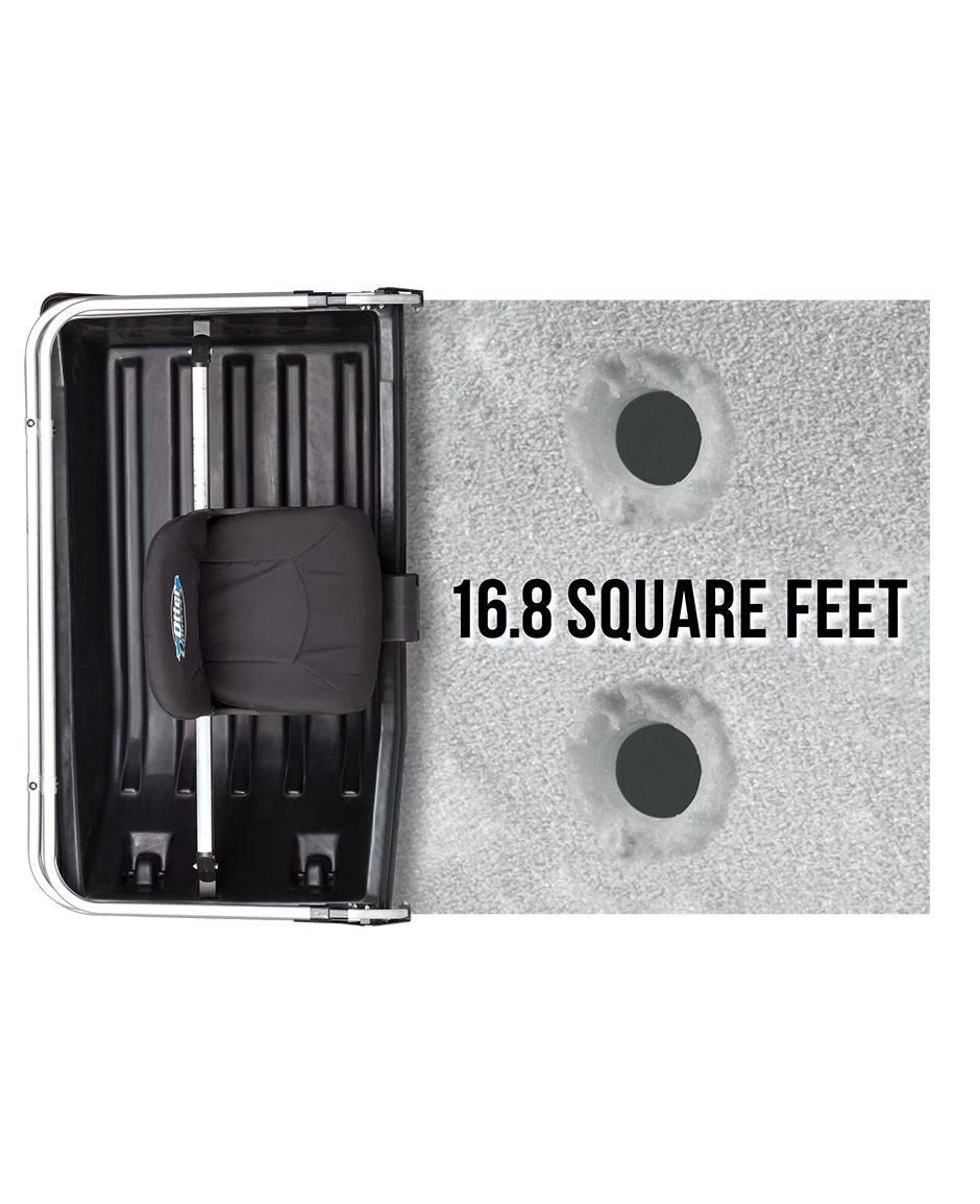 Otter XT Pro X-Over Cottage - Image 5