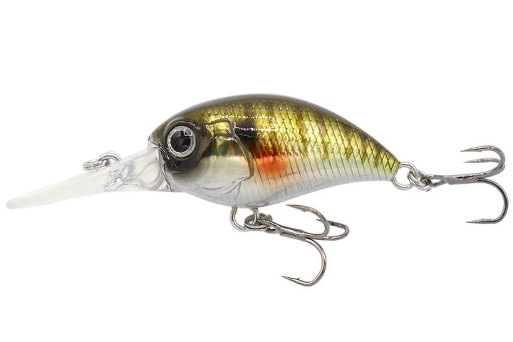 Eurotackle Z-Cranker 1.5" Micro Crankbait - Image 4