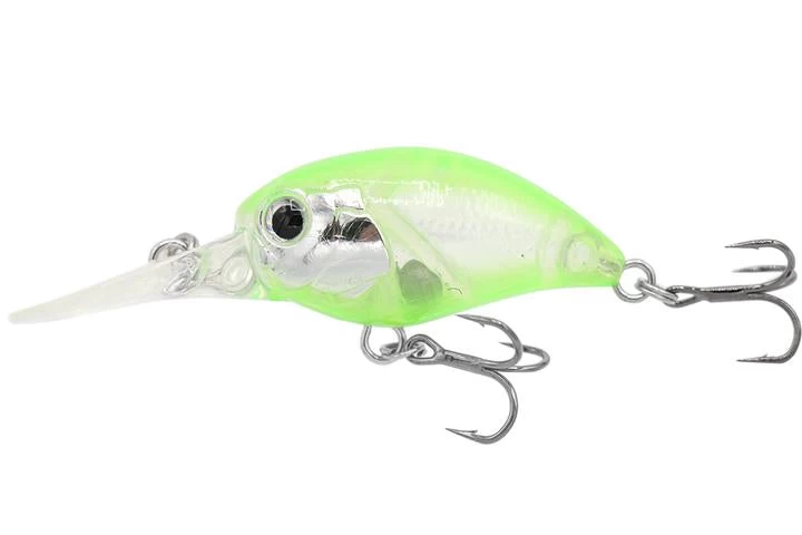 Eurotackle Z-Cranker 1.5" Micro Crankbait - Image 5