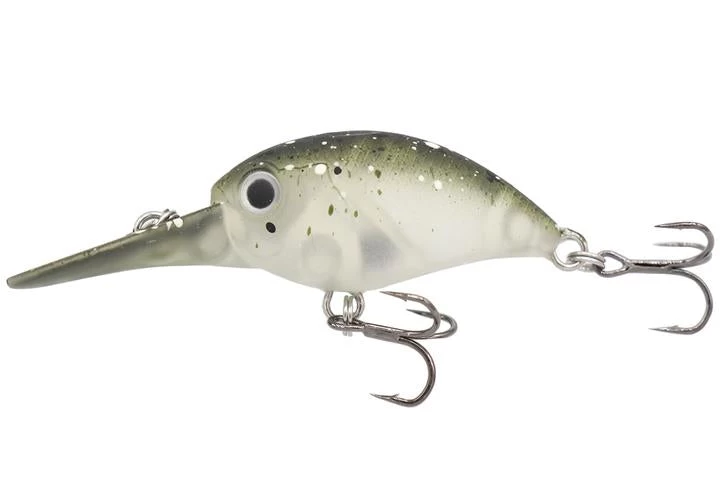 Eurotackle Z-Cranker 1.5" Micro Crankbait - Image 7