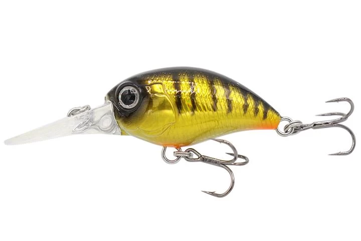 Eurotackle Z-Cranker 1.5" Micro Crankbait - Image 2