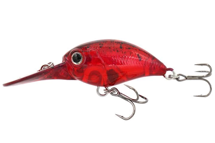 Eurotackle Z-Cranker 1.5" Micro Crankbait - Image 6