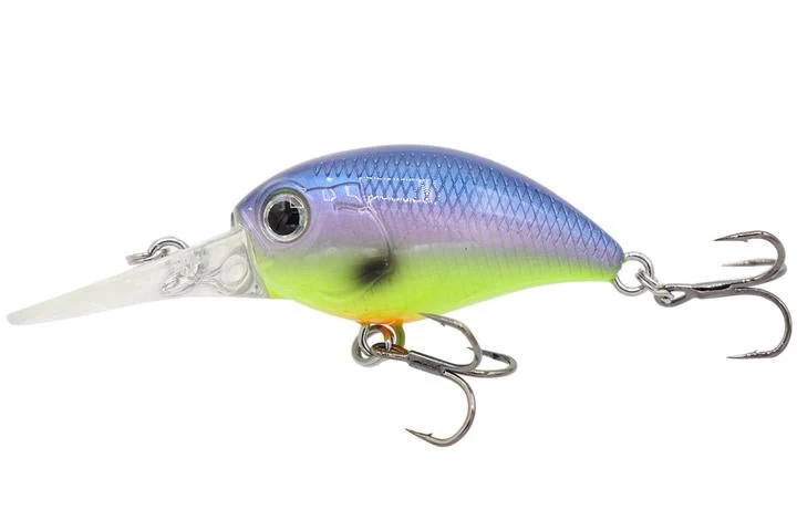 Eurotackle Z-Cranker 1.5" Micro Crankbait - Image 3