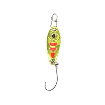 Clam Small Pea Slab Spoon - Image 5