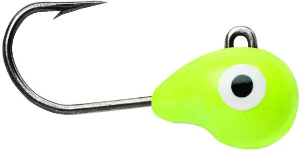 VMC Tungsten Tubby Jigs - Image 3