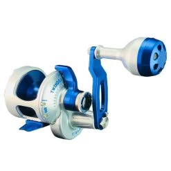 Accurate Valiant Single Speed Lever Drag Reels