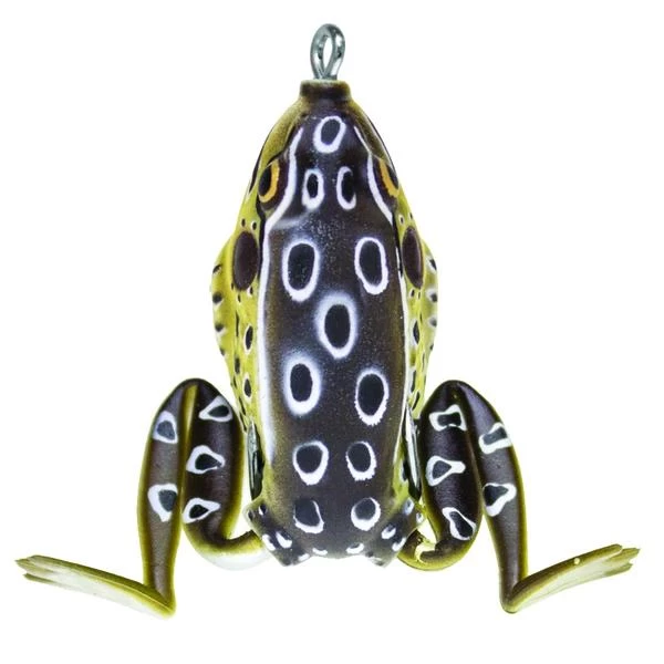 Lunkerhunt Pocket Frog - Image 6