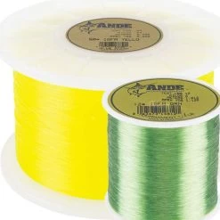 Ande 3lb Spool Tournament Monofilament Line