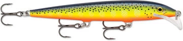 Rapala Scatter Rap Minnow - Image 6