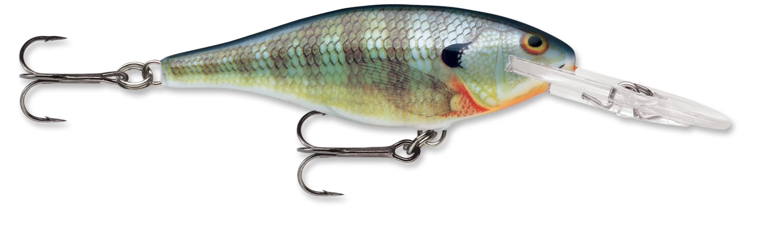 Rapala Shad Rap 06 - Image 9