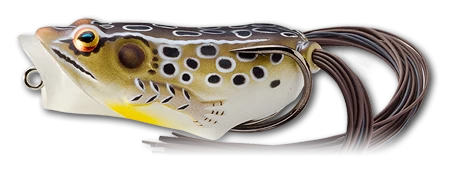 Live Target Hollow Body Popper - Image 3