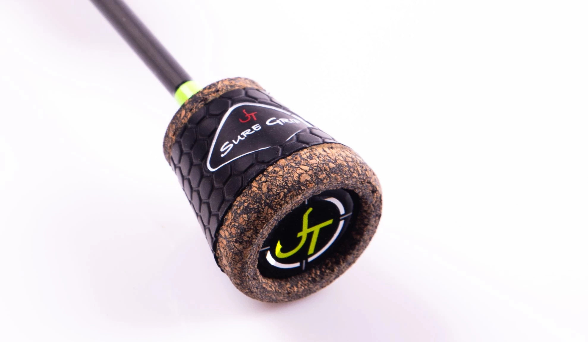 JT Rods Gold Digger 34" - Image 2