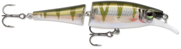 Rapala Balsa Xtreme Jointed Minnow - Image 10