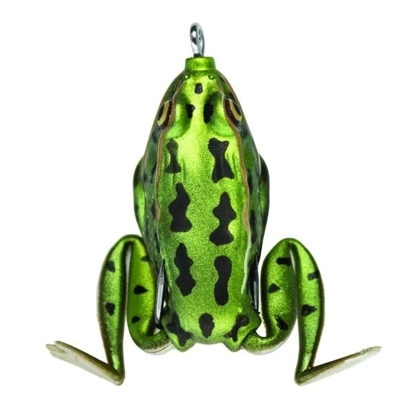 Lunkerhunt Pocket Frog - Image 5