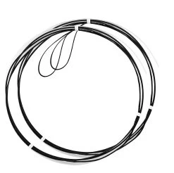 Capt. Harry's Black Wind On Leaders