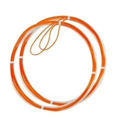 Capt. Harry's Orange Wind On Leaders