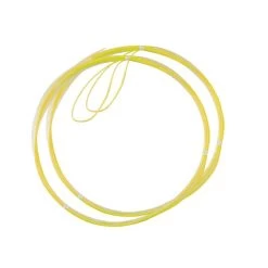 Capt. Harry's Yellow Wind On Leaders