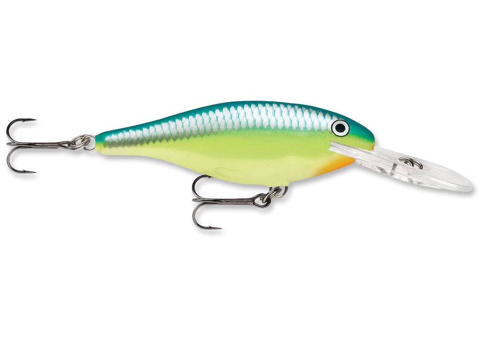 Rapala Shad Rap 06 - Image 16