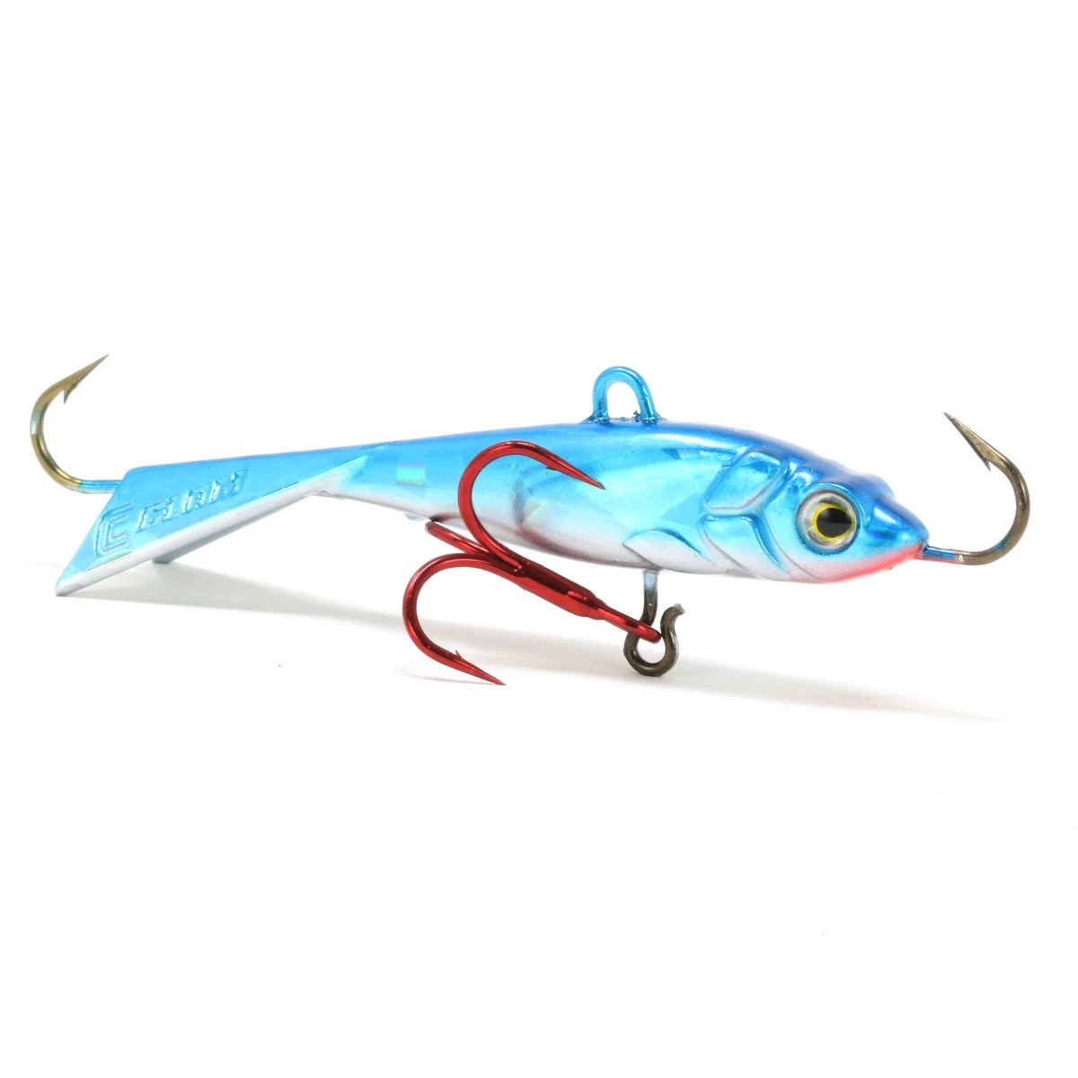 Clam Pro Tackle Tikka Mino 1/8oz - Image 10