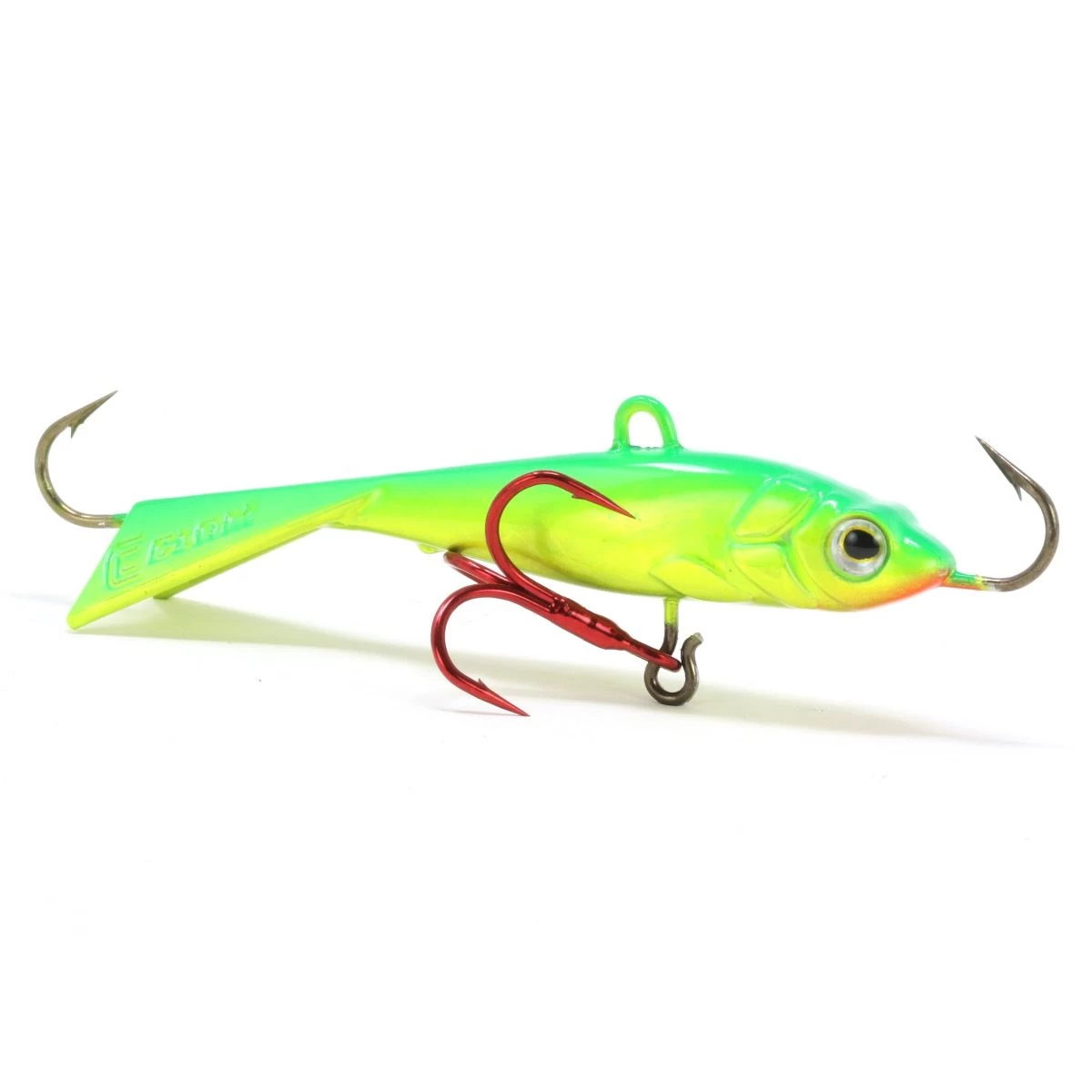 Clam Pro Tackle Tikka Mino 1/8oz - Image 9