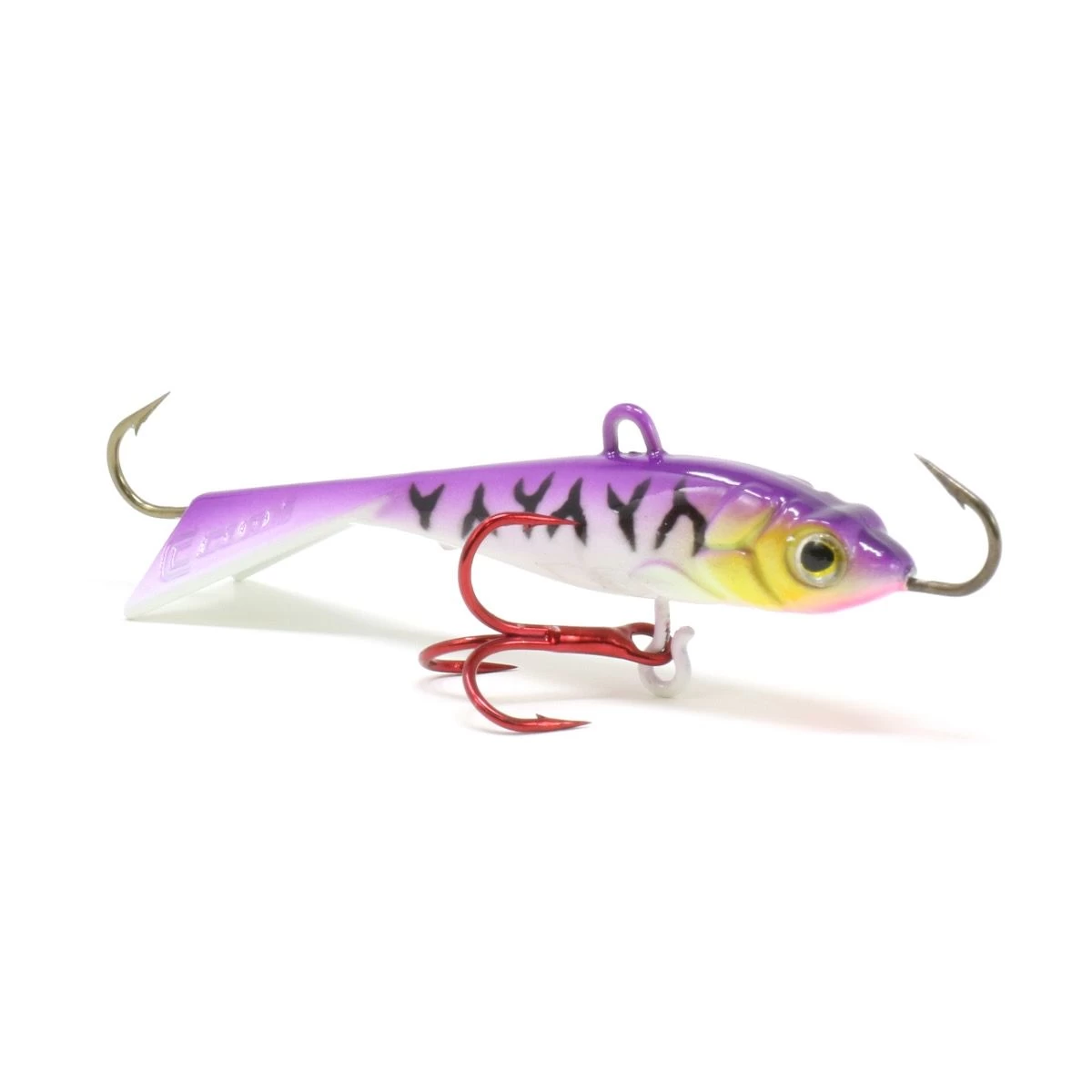 Clam Pro Tackle Tikka Mino 1/8oz - Image 7