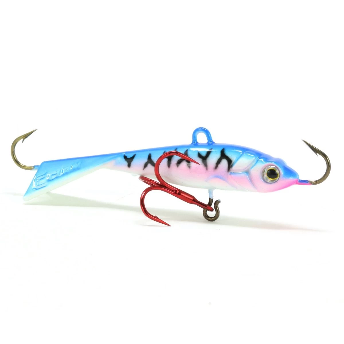 Clam Pro Tackle Tikka Mino 3/16oz - Image 6