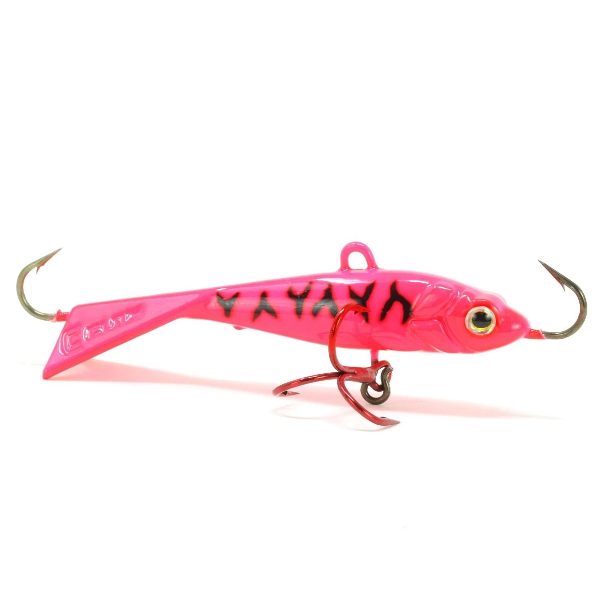 Clam Pro Tackle Tikka Mino 1/8oz - Image 5