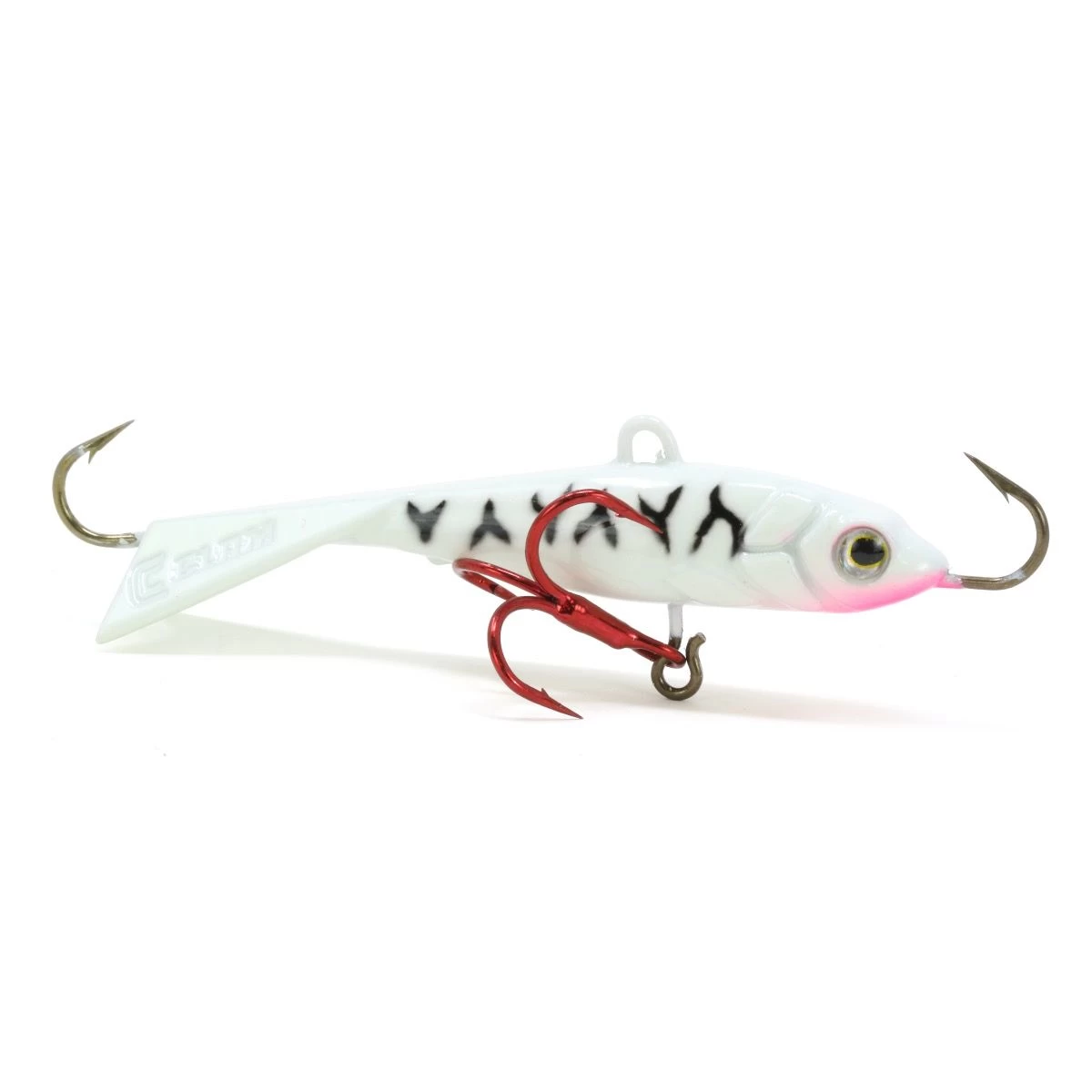 Clam Pro Tackle Tikka Mino 3/16oz - Image 4
