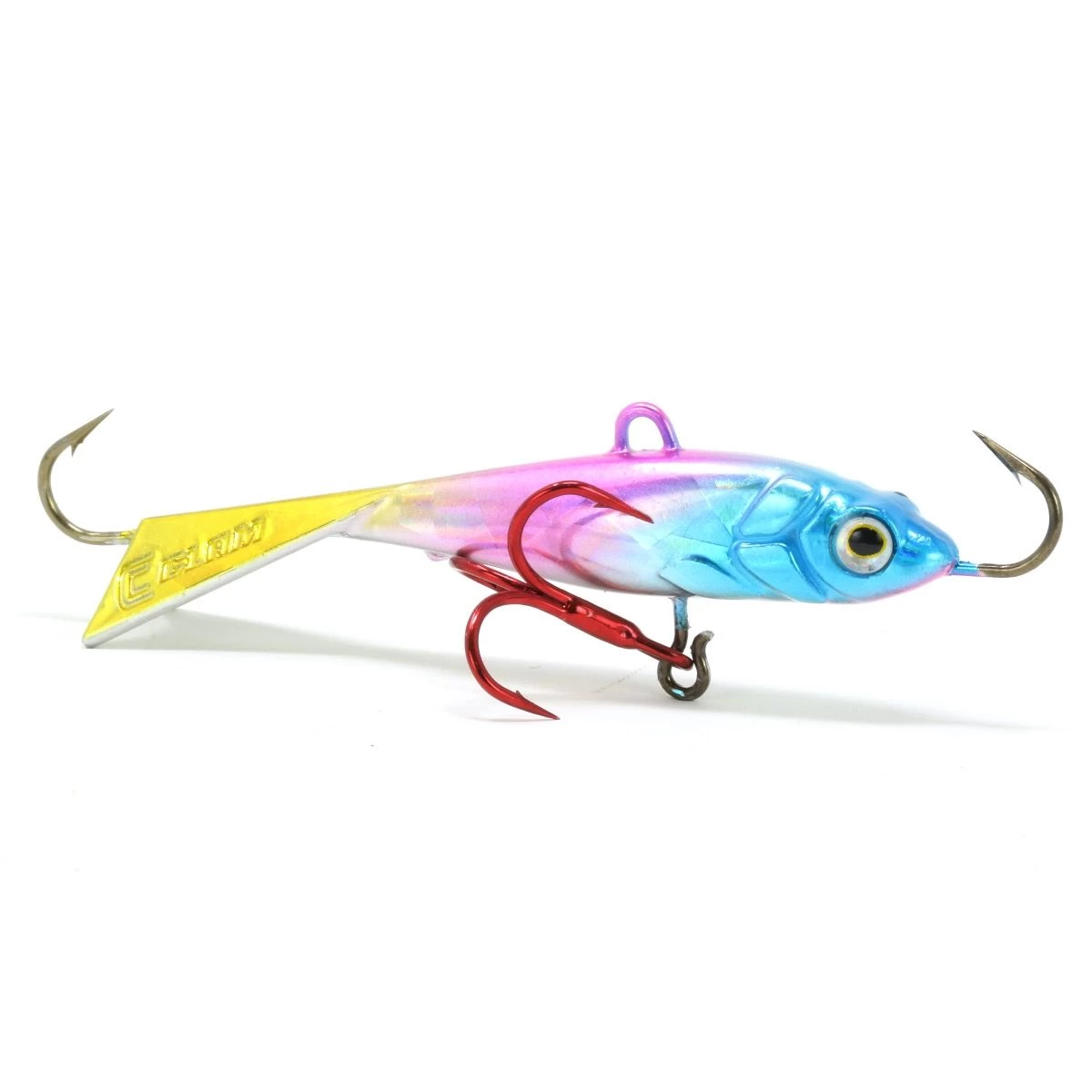Clam Pro Tackle Tikka Mino 3/16oz - Image 13