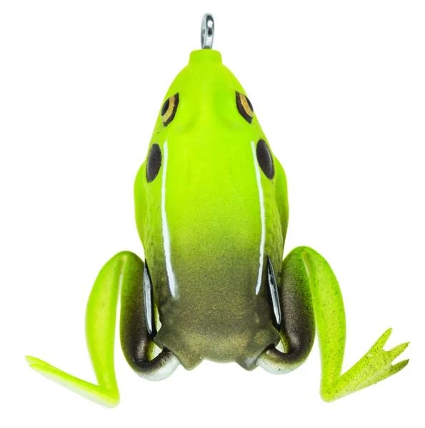 Lunkerhunt Pocket Frog - Image 2