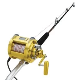 Daiwa MP3000 Marine Power Electric Reel