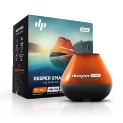 Deeper Smart Fishfinder