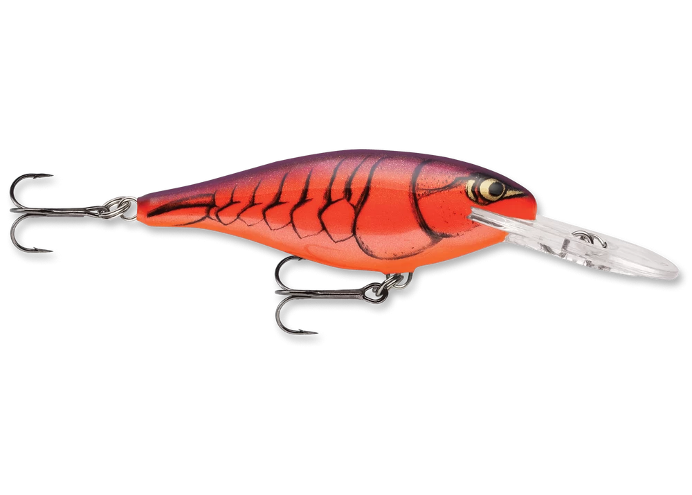 Rapala Shad Rap 06 - Image 13