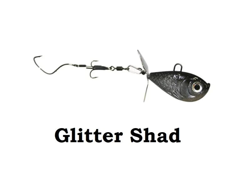 Walleye Nation Creations Death Jig - Image 9