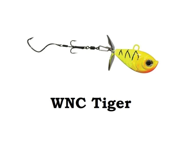 Walleye Nation Creations Death Jig - Image 18