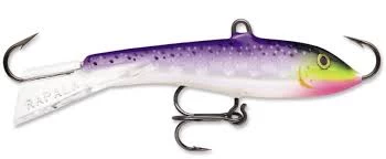 Rapala Jigging Rap #3 - Image 6