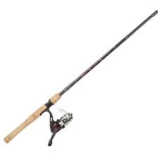 Shakespeare Ladyfish Spinning Combo