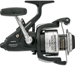 Shimano Baitrunner