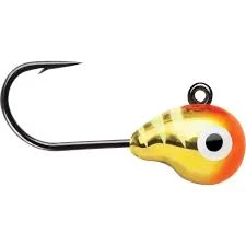 VMC Tungsten Tubby Jigs - Image 16