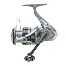 Shimano Nasci FC Spinning Reel - Image 3