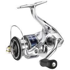 Shimano Stradic FL Spinning Reel