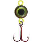 Northland Eye Ball Spoon - Image 10