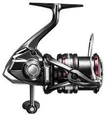 Shimano Vanford F Spinning Reel - Image 3